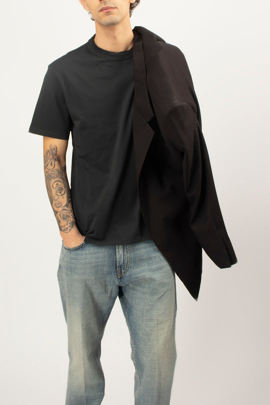 T-shirt Girocollo