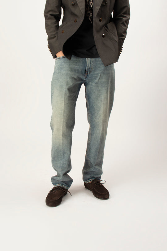 Jeans Arrow Sabbiato