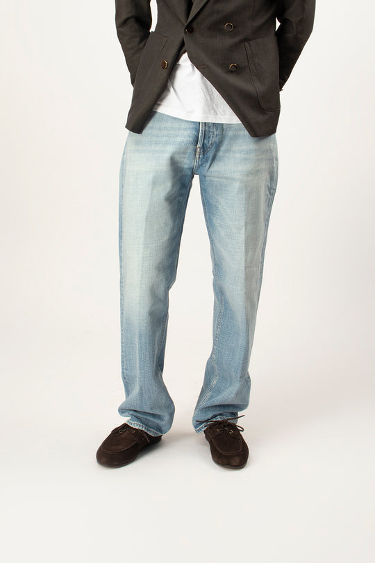 Jeans Yves Baffi