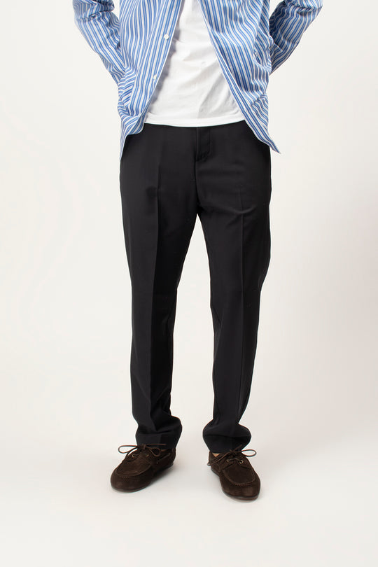 Pantalone in Fresco di Lana