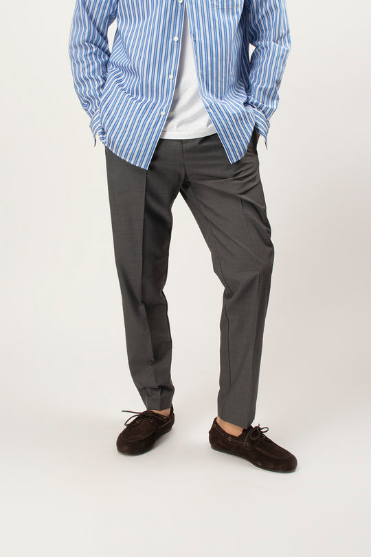 Pantalone in Fresco di Lana