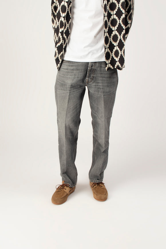  Jeans Luis Grey Don The Fuller Uomo Grigio - 1