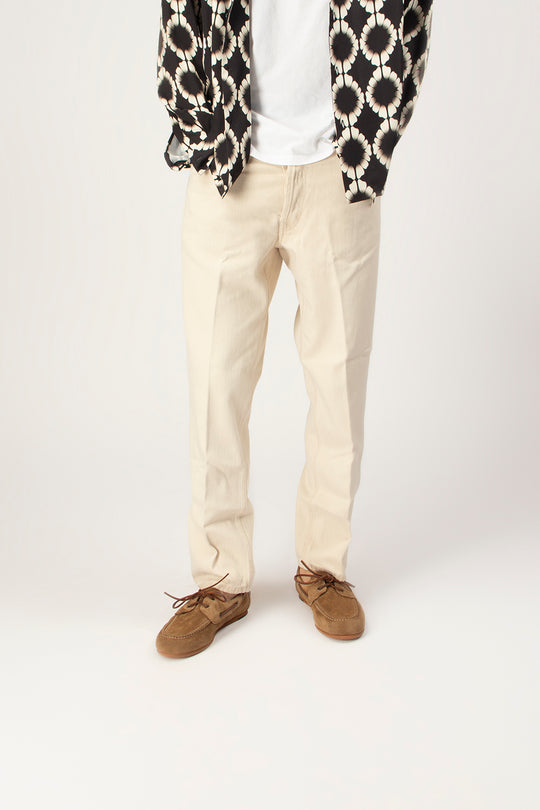Jeans Luis Sand