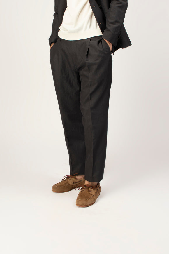  Abito Doppiopetto Soul Reveres 1949 Uomo Grigio - 3