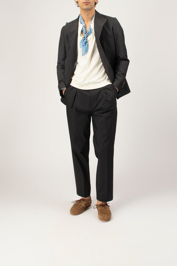  Giacca Monopetto Soul Reveres 1949 Uomo Grigio - 3