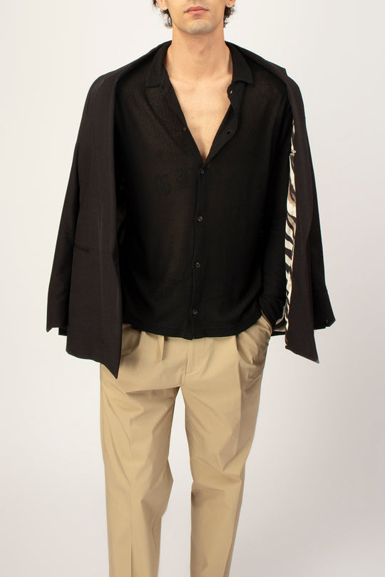Camicia Operata