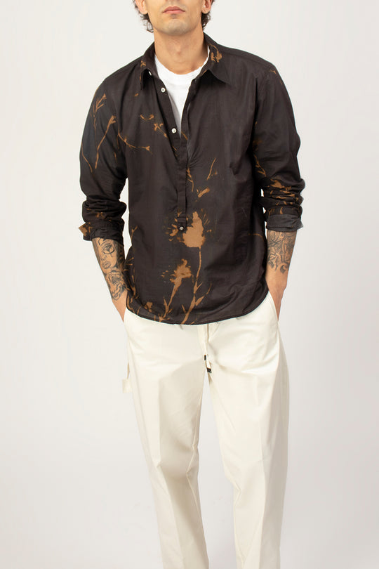 Camicia a Polo Flora