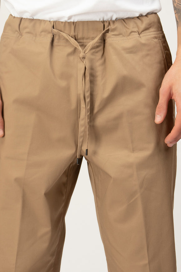  Pantalone Worker Officina 36 Uomo Beige - 6