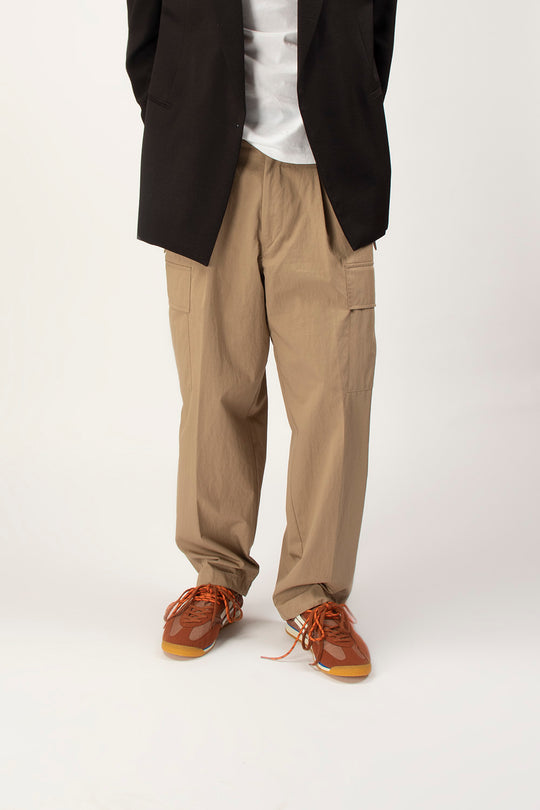 Pantalone Kyoto Cargo