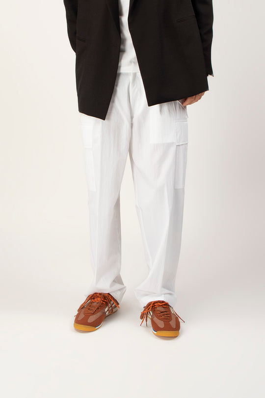 Pantalone Kyoto Cargo