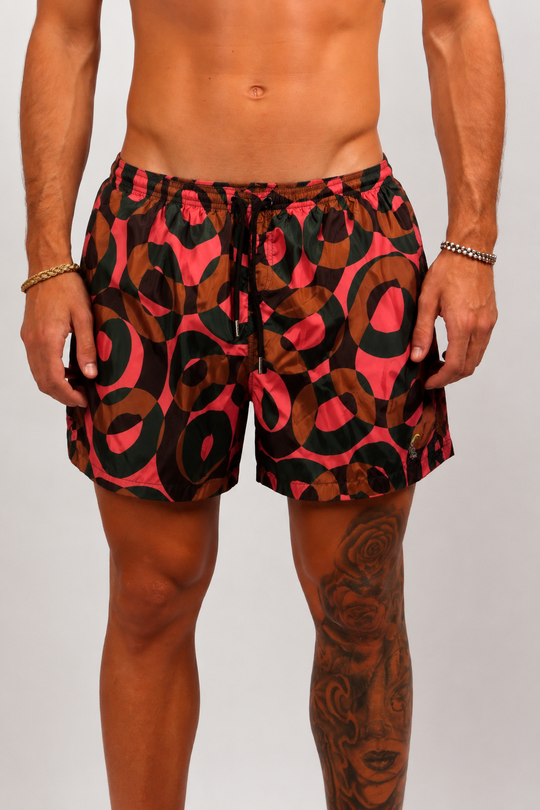 Boxer Mare Kante Coral